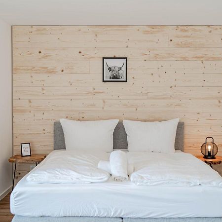 Chalet Berggluck I Netflix I Garage Appartamento Obermaiselstein Esterno foto