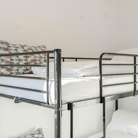Chalet Berggluck I Netflix I Garage Appartamento Obermaiselstein Esterno foto