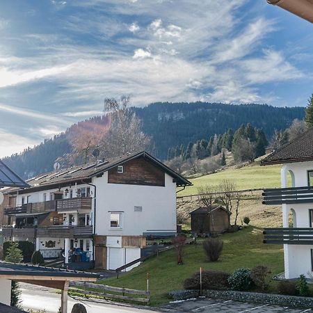 Chalet Berggluck I Netflix I Garage Appartamento Obermaiselstein Esterno foto