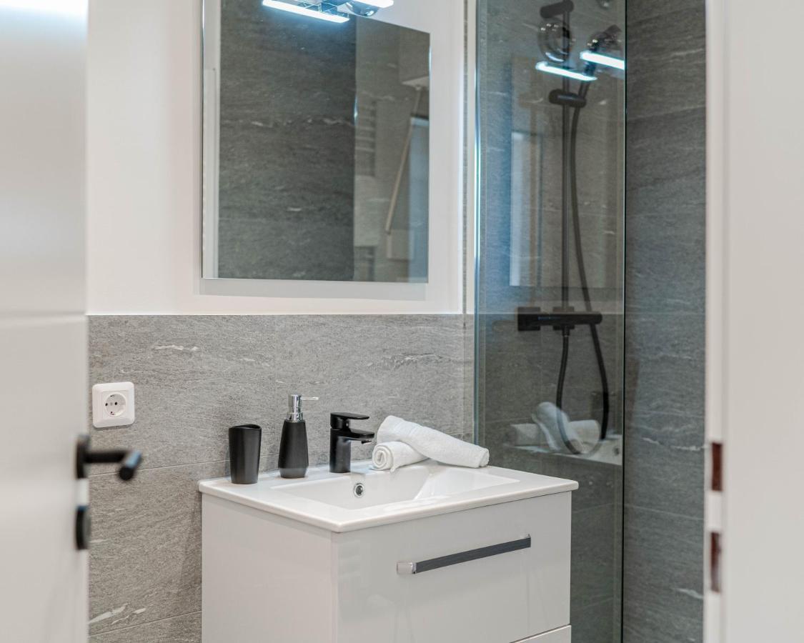 Chalet Berggluck I Netflix I Garage Appartamento Obermaiselstein Esterno foto