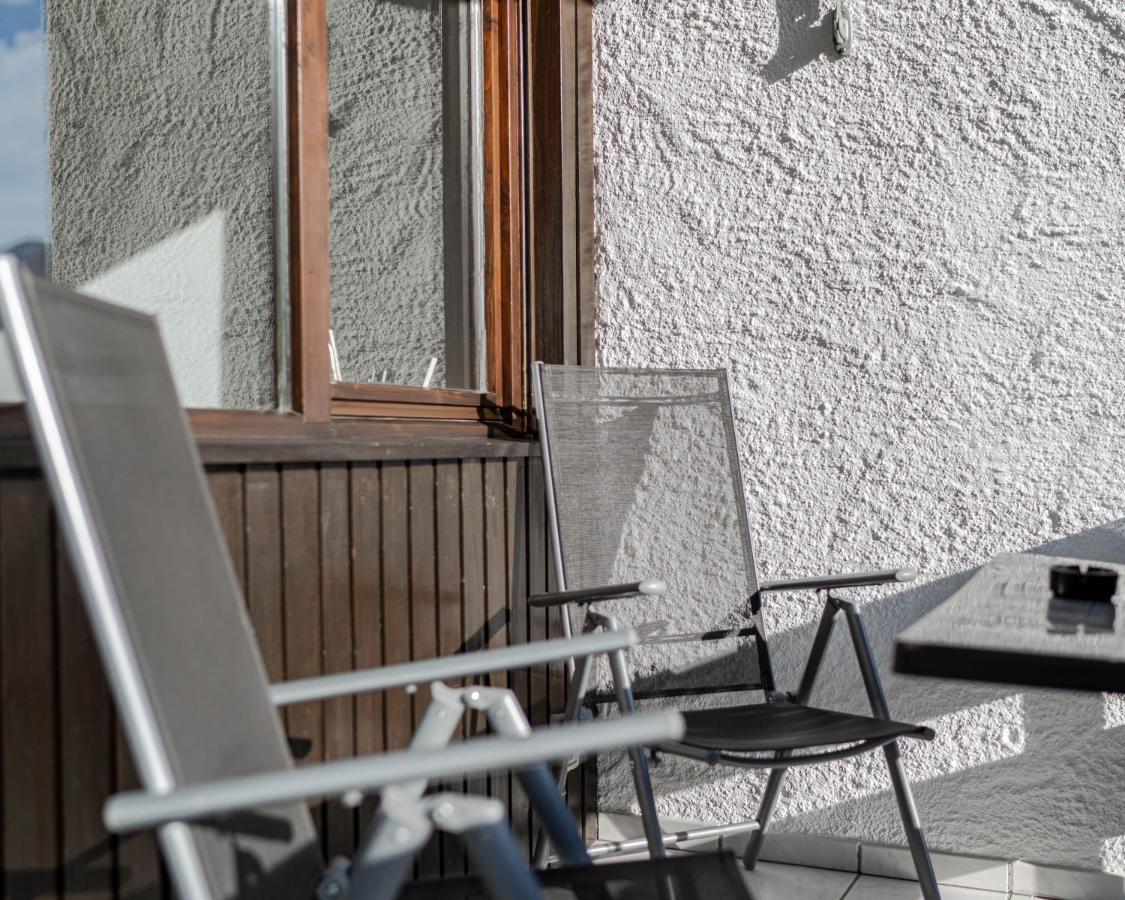 Chalet Berggluck I Netflix I Garage Appartamento Obermaiselstein Esterno foto