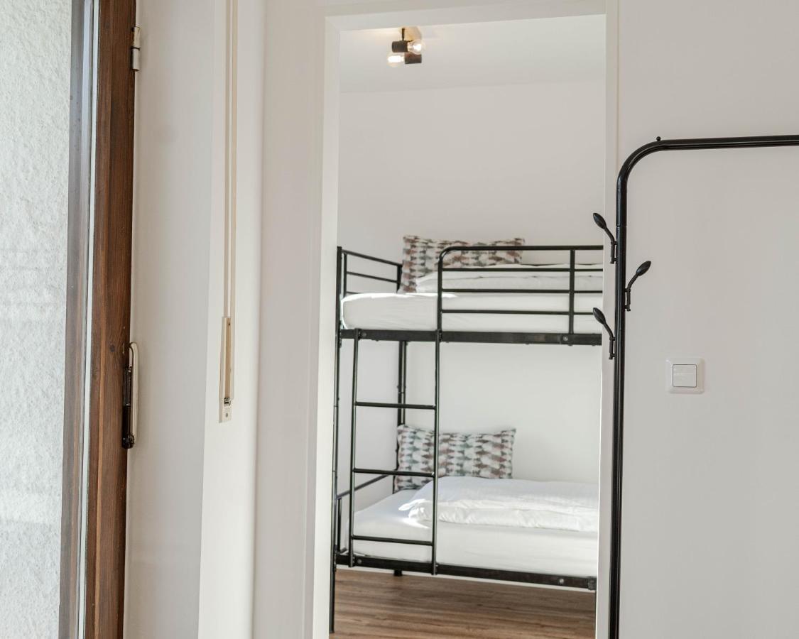 Chalet Berggluck I Netflix I Garage Appartamento Obermaiselstein Esterno foto