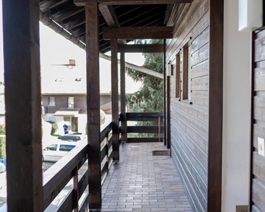 Chalet Berggluck I Netflix I Garage Appartamento Obermaiselstein Esterno foto