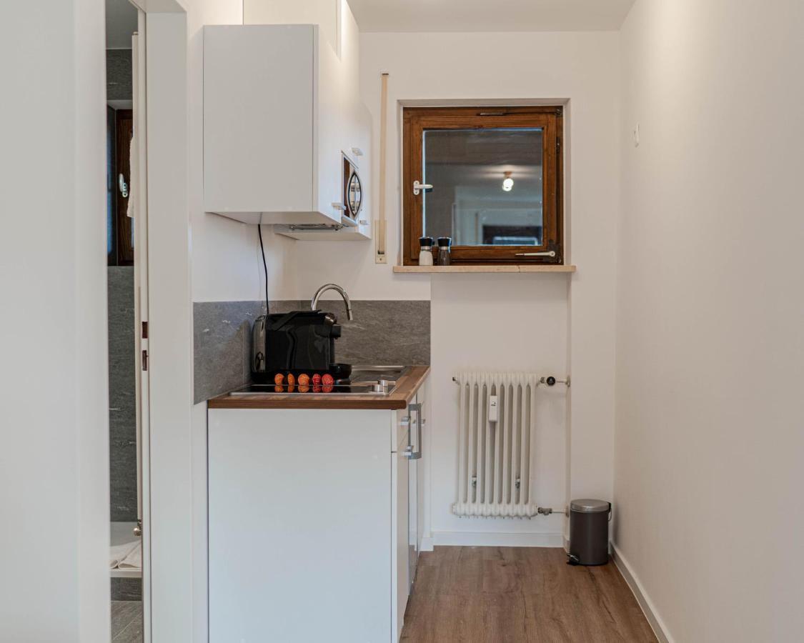 Chalet Berggluck I Netflix I Garage Appartamento Obermaiselstein Esterno foto
